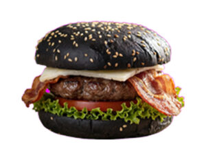 Burguer Black Ternera