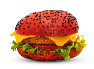 Diabla Burguer