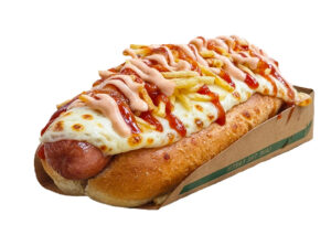 Perrito Especial