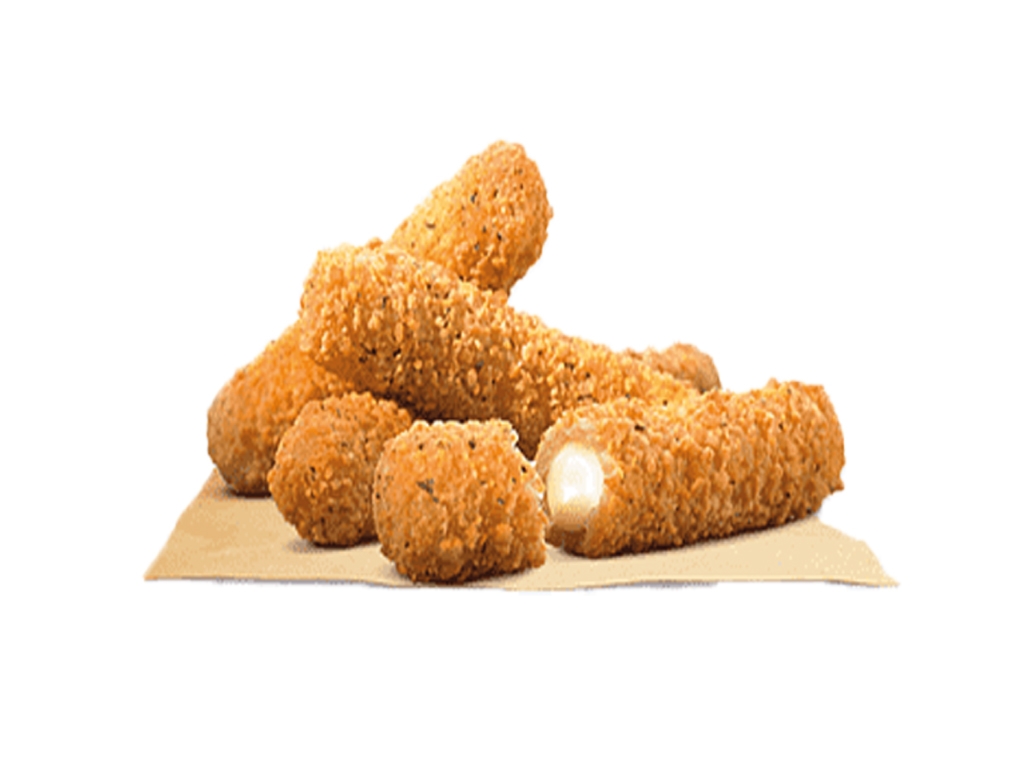 Palitos de Queso 5 Piezas